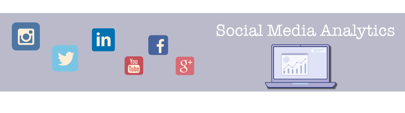 Understanding and Tracking Social Media Analytics - LMA Marketing