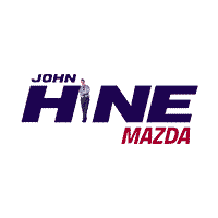 John Hine Mazda