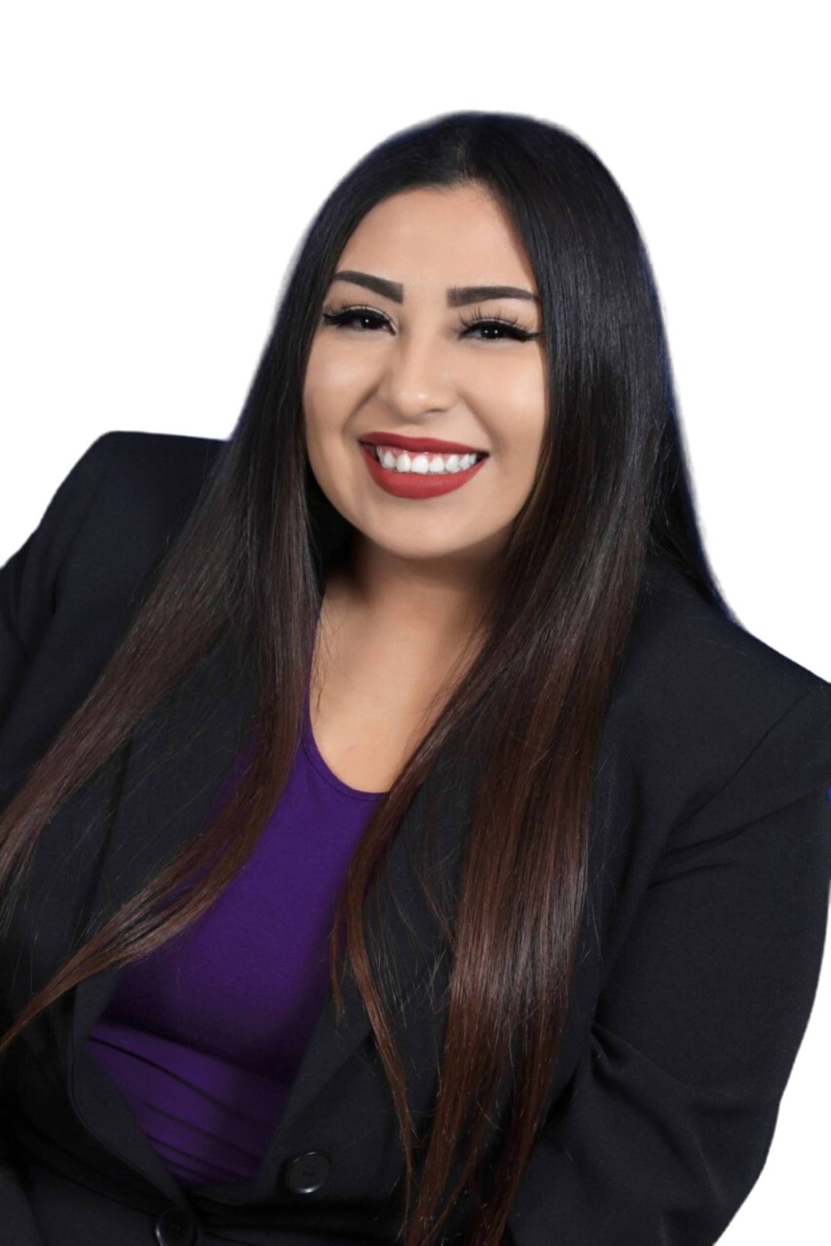 Ashley Estrada Office Manager & Executive Assistant