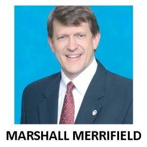 Marshall Merrifield