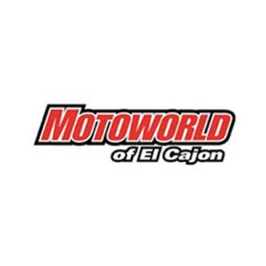 Motoworld of El Cajon