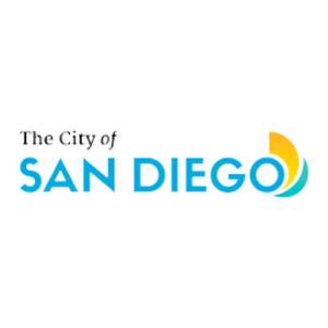 The City of San Diego