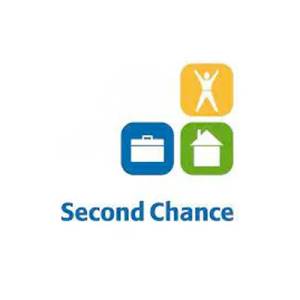 Second Chance