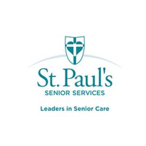 St. Paul's Senior Services