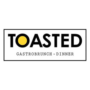 Toasted Gastrobrunch & Dinner
