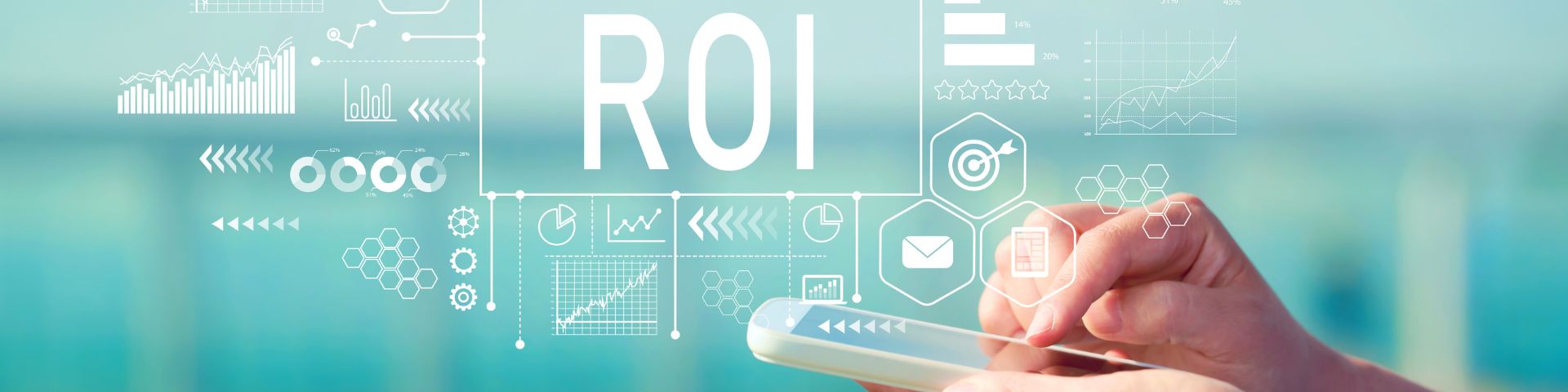 how roi is important for your digital marketing campagins